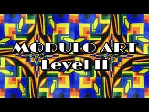 MODULO ART | Converging