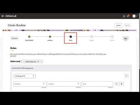 Sales | Automate Repetitive Tasks with Routines