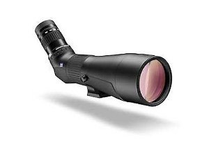 Zeiss Conquest Gavia 85 T Spotting Scope Review [30-60X Eyepiece]