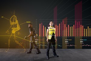 CES 2023 ‘Best of Innovation’ Award Winner German Bionic to Present New Wearables, Smart Power Suits