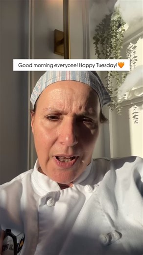 Le Petit Four on Reels