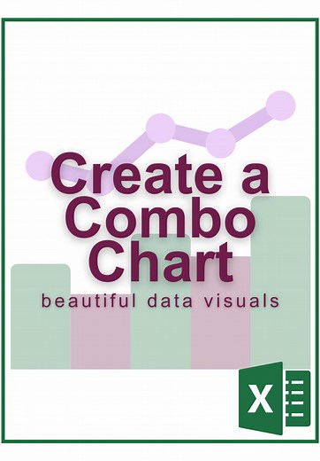 Create a Combo Chart in Excel: A Step-by-Step Guide