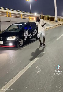 20K views · 521 reactions | Libyan citizen dancing on the highway at the late night. #Libya | Libya News Today1 | Facebook