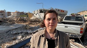 Israel va a por Hizbulah en un Líbano que teme convertirse en la nueva Gaza