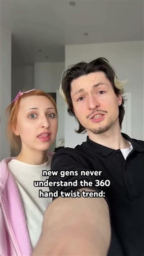 360 HAND TWIST TREND📲 ​⁠‪@SonyaTheChief‬