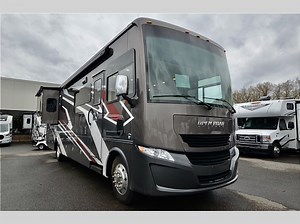 New 2025 Tiffin Motorhomes Open Road Allegro 36 UA Motor Home Class A
