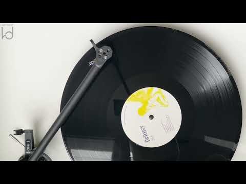 Britney Spears - Cinderella (Vinyl Video)