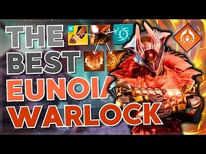 This NEW Exotic Build Can't Be That Bad, Right? (Infinite Ignitions V3) | Edge Of Fate