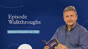 TBN Episodes — The Word One To One