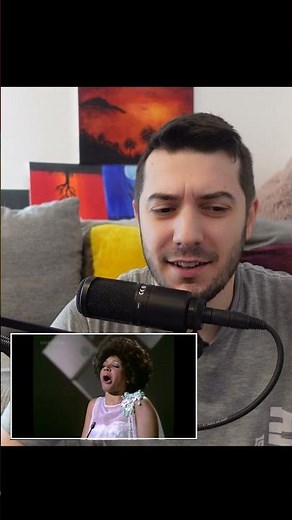 AMAZING BELTS! - Shirley Bassey - The Greatest Performance of My Life (Shirley Bassey Reaction)