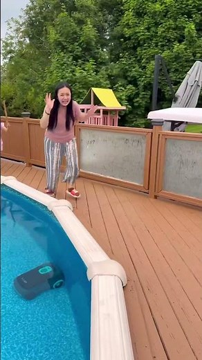 From Toothbrush Time to Total CHAOS! 😂🪥💉 Who’s Chasing Who?!