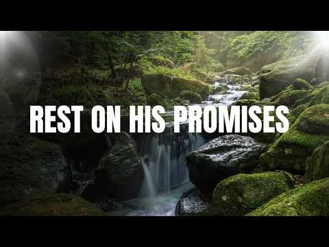 10 Bible Verses About Grace That Prove God's Love Is Endless