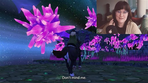 Horse riding game online, where adventures and mysteries are waiting to be explored.