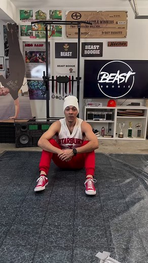 120K views · 5.2K reactions | Backspin Tutorial #breakdance #backspin #tutorial #bboy #bboying #bgirl #dance #dancer #danceteacher #danceclass #dancesport #powermoves #skills #athlete #breakdancing | Anthony Silva | Facebook