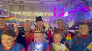 29K views · 390 reactions | The Bridlington Pride event is well underway at the Bridlington Spa. Lots to see and do, plus free entry into the venue. The entertainment runs until around 6.30pm. | Bridlington Echo | Facebook