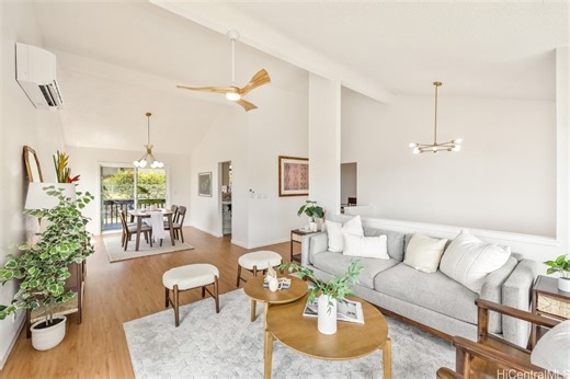 98-1916 Kaulahao St, Aiea, HI 96701 - MLS 202507624 - Coldwell Banker