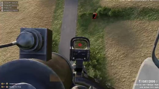 Server Federación estado fallido ( xbox play PC ) fulminando changos