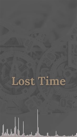 Lost Time