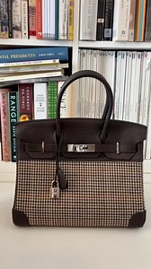 Imagine if Sherlock Holmes decided to swap his magnifying glass for a...