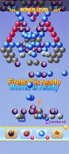 suscribe please 🙏 balloon shooter game #progameplay #games #progameplay