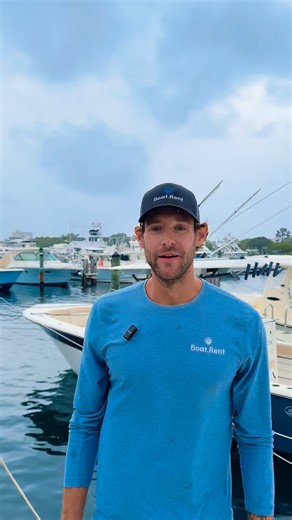 To make your family outing more special, you can rent a boat and check out local spots on the water. | Boat.Rent