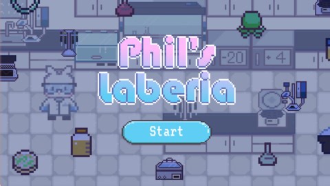 Phil's Laberia: A Game Changer in Bioengineering Education