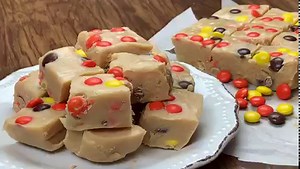3K views · 72 reactions | This quick and easy recipe for Reese’s...