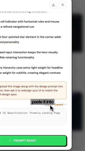 How To Fix Vibe Coded UI With This New Tool