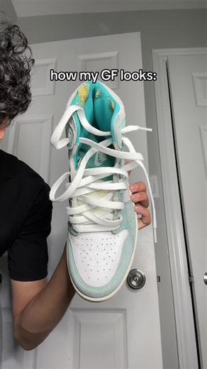 get 👟 from @NiceKicksShop.org code:DAT #fyp #shoes #sneakers #funny #relatable