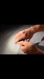 The vanishing box trick