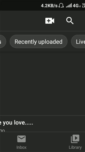 How to See Recently Uploaded Video on YouTube