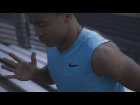 Nike Commercial short