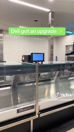 Exciting Online Room Upgrade at Woolworths