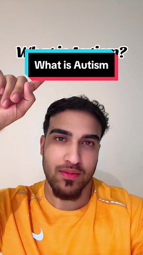 Understanding Autism Spectrum Disorder