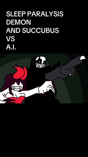 FOLLOW SO I CAN MAKE THIS A SERIES AND GET PAID | demons