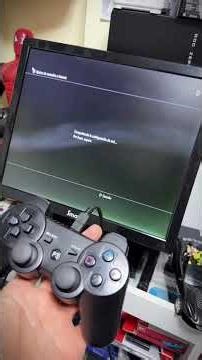 How to connect a PS3 (PlayStation 3) to the internet easily.