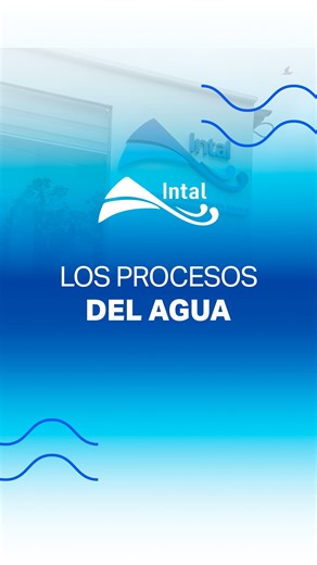 📌Detrás de cada gota hay ingeniería, control y experiencia. En INTAL aplicamos procesos técnicos que garantizan agua segura para las comunidades 🌐aguaintal.com 📲 098 722 9062 / (07) 289-1986 📧 info@aguaintal.com / ventas@aguaintal.com | INTAL CIA. LTDA.