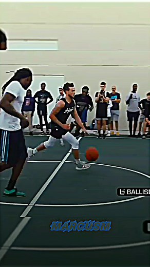 Austin Mills Basketball Highlights Compilation