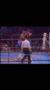 George Foreman, the legendary two-time world heavyweight boxing...