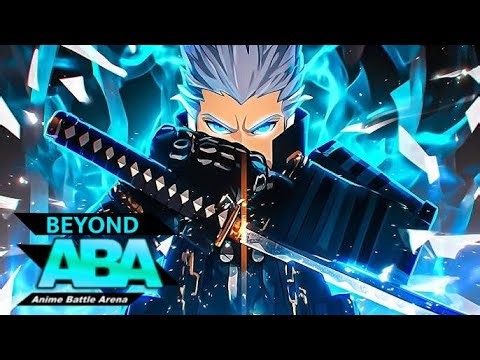 [ABA] Vergil Showcase