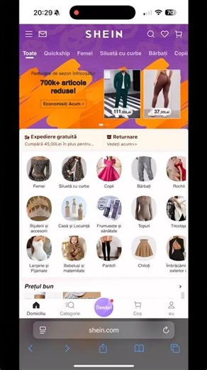 🔥 Shein Promo Code 2025 | Up to 60% Off + Free Shipping for New Users