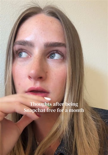 My out for 2026: Snapchat 🔥👻 | snapback