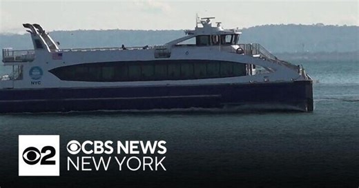 Renewed sense of hope in Coney Island over potential ferry service