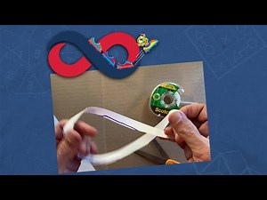 Möbius Madness - Challenging Math Game for Ages 4  | BA Playground | Beast Academy