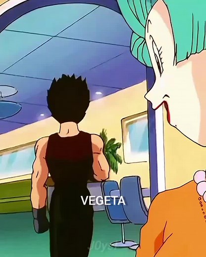 Bulma e Vegeta: A Relação Incrível em Dragon Ball