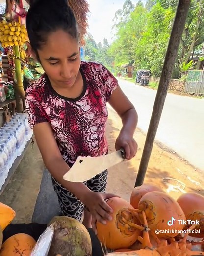 Tahir Khan on TikTok