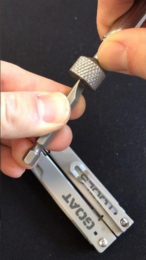 🧲 Demagnetize & Magnetize DIY #magnet #tools #lifehacks