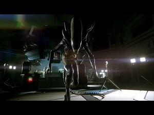 Alien Isolation - Película Completa (Full Español)