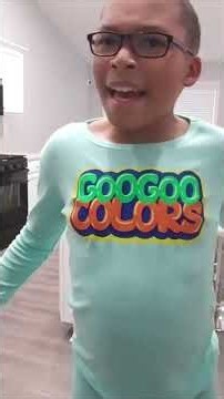 Spotting the Letter N and T #ZZKidTV #googoocolors #googoogaga #shortvideo #kidsvideo