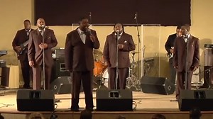 Redeemed - A Great Change | Quartet Celebration